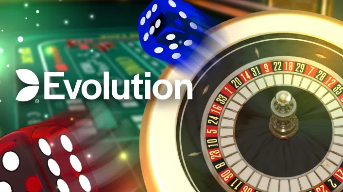 Live casino games on mobile
